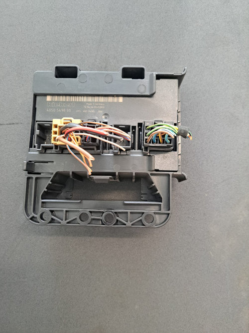 Calculator confort VW Golf 5 2003-2009 - COD 1K1907348A