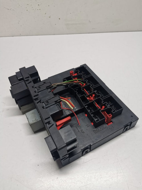 Calculator Confort VW Golf 5 Audi A3 Seat Leon modul confort 1K0937049K