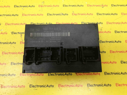 Calculator Confort VW Golf 5/Touran, 1K0959433C, 4050549800