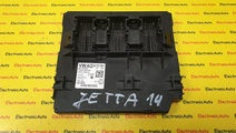 Calculator Confort Vw Jetta, 5K0937084H, 5WG50401,...