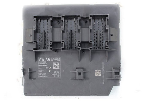 Calculator Confort Vw Jetta, 5K0937084H, 5WK50401A, BCMPQ35,