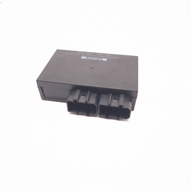 Calculator Confort Vw Lupo (3L, 6X, 6E) 1998-2005 1.2 Tdi 3L Ayz Motorina 1C0962258Aa, 5Za00821500, 5Za008215-00 Hella