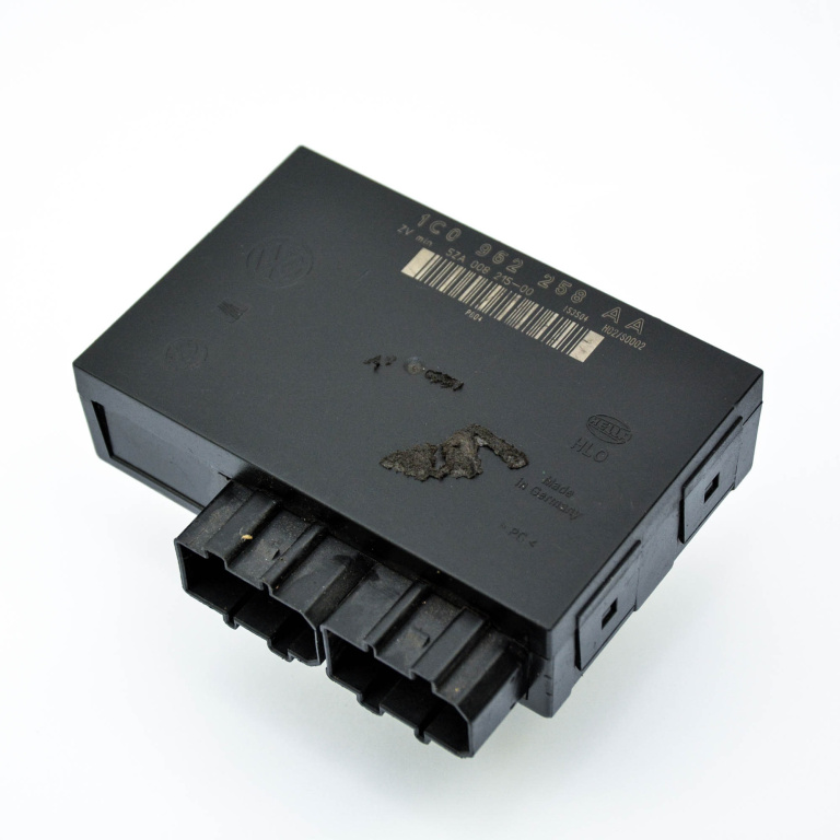 Calculator Confort VW LUPO (3L, 6X, 6E) 1998 - 2005 1C0962258AA