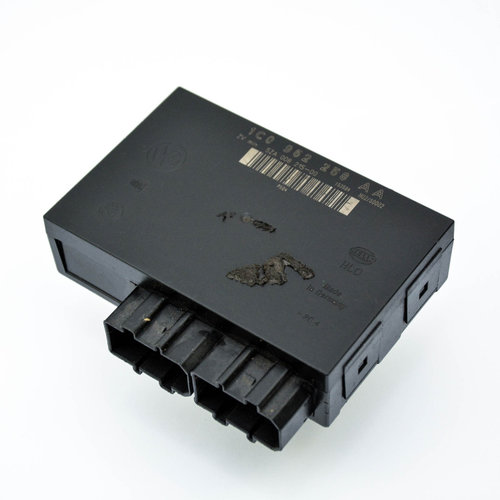 Calculator Confort VW LUPO (3L, 6X, 6E) 1998 - 2005 1C0962258AA