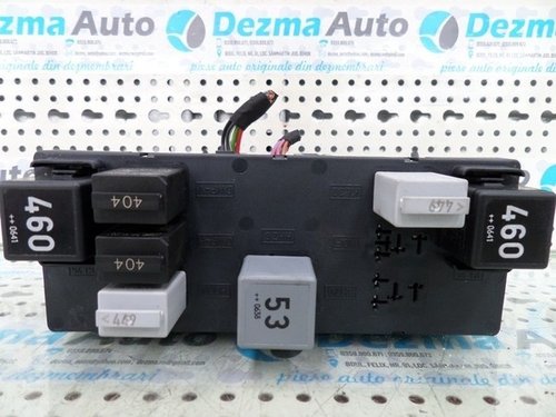 Calculator confort Vw Passat (362) 2.0tdi, 3C0937049AE