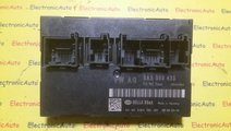 Calculator confort Vw Passat 3AA959433