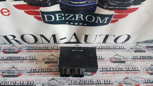 Calculator confort VW Passat B5.5 1c0959799b