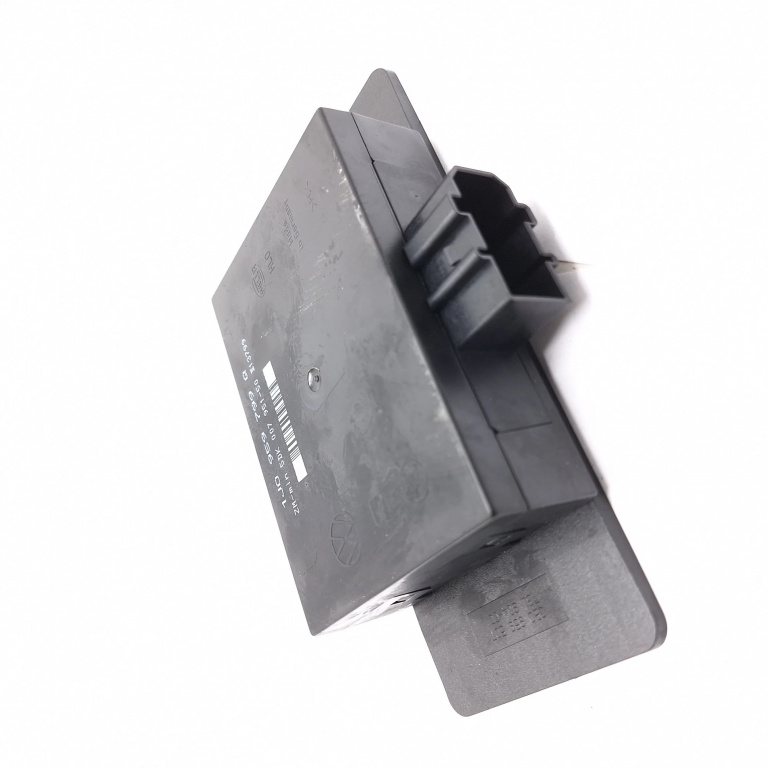 Calculator Confort Vw Passat B5, B5.5 1996-2005 1.9 Tdi Avg Motorina 1J0959799Q, 5Dk00795150, 1J0-959-799-Q, 3B0959507, 5Dk-007-951-50, 73190400, 13799 Hella