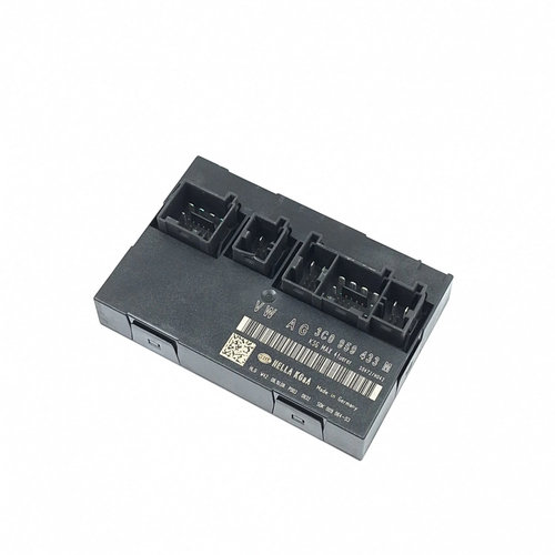 Calculator Confort Vw Passat B6 2005-2010 2.0 Fsi Bvy Benzina 3C0959433, 5Dk00906403, S0472H042 Hell...