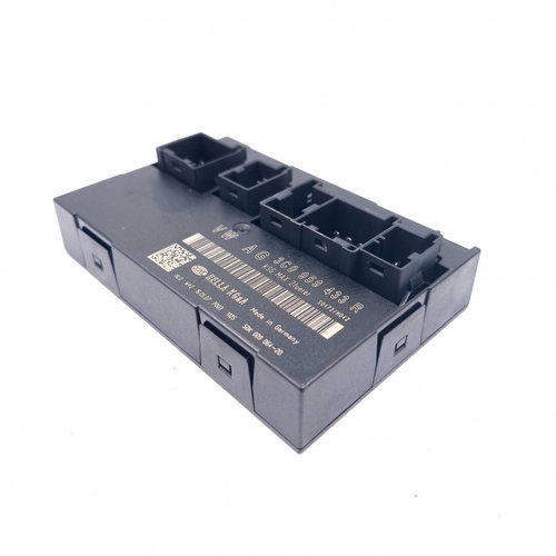 Calculator Confort Vw Passat B6 2005-2010 2.0 Fsi Bvy Benzina 3C0959433R, 5Dk00906420, 5Dk009064-20 ...