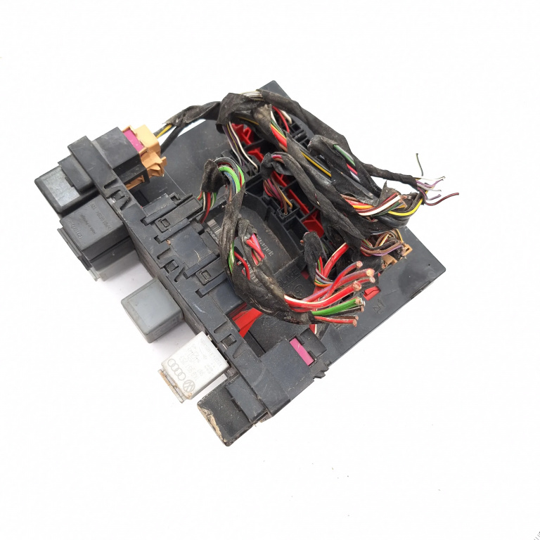Calculator Confort VW PASSAT B6 2005 - 2010 3C0937049A, 07037491, F005V00630, 78430, H52S2002, V23374