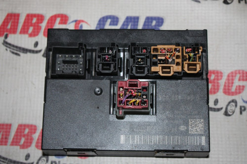 Calculator confort VW Passat B6 2005-2010 3C0959799D