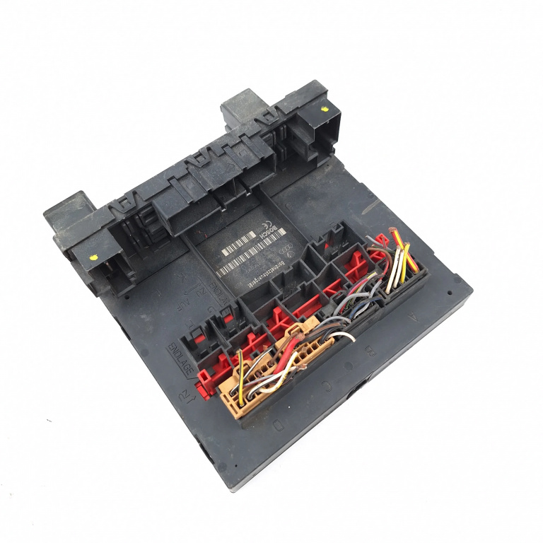 Calculator Confort Vw Passat B6 2005-2010 3C0937049Aj, 07650132, F005V00661, H54S2202, 78913, 141951253B, 1K0951253B, 20240072
