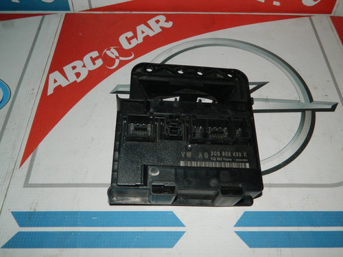 Calculator confort VW Passat B6 2005-2010 3C0959433K