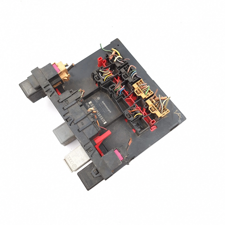 Calculator Confort VW PASSAT B6 2005 - 2010 3C0937049AD, 28068687, 04943576, 300937049AD, HM10677606, S50L607