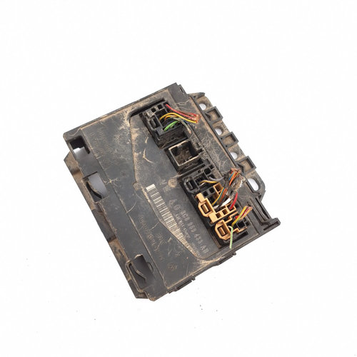 Calculator Confort VW PASSAT B6 2005 - 2010 3C0959433AB, S0472H043, 3C0907348B