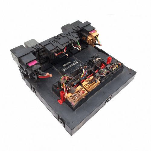 Calculator Confort VW PASSAT B6 2005 - 2010 3C0937049AJ, 3C0 937 049 AJ, 05204949, 2810752