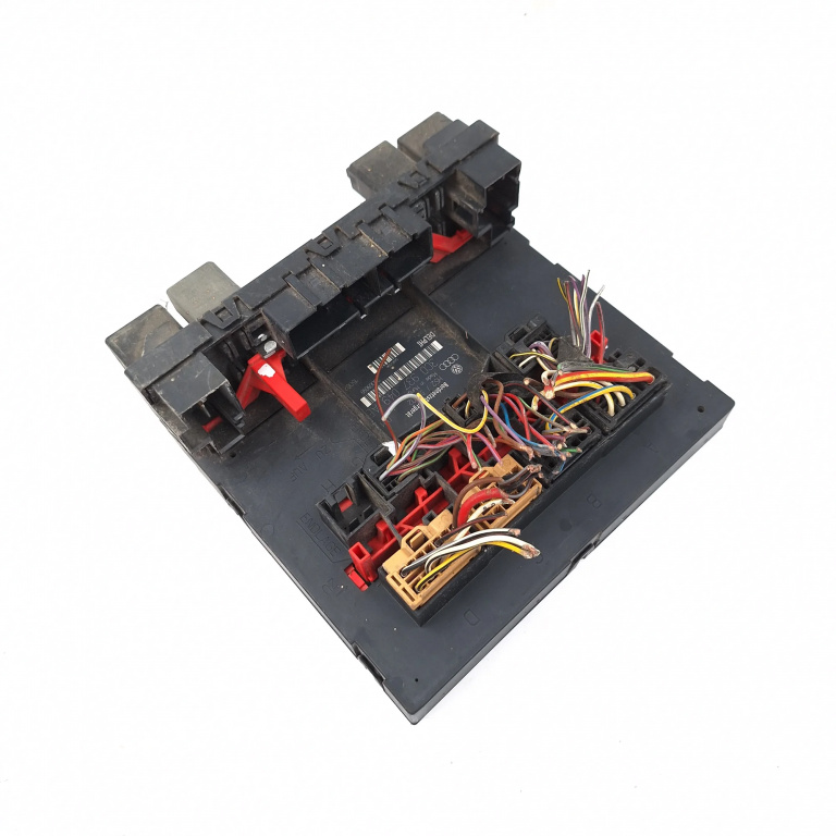 Calculator Confort VW PASSAT B6 2005 - 2010 3C0937049AE, 28068688, 04974590, 0161605072146, H52S2002, 141951253B, 20240072