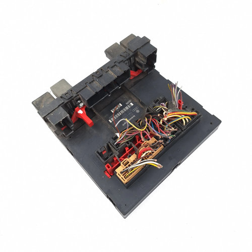 Calculator Confort Vw Passat B6 2005-2010 3C0937049Ae, 28068688, 04974590, 0161605072146, H52S2002, ...
