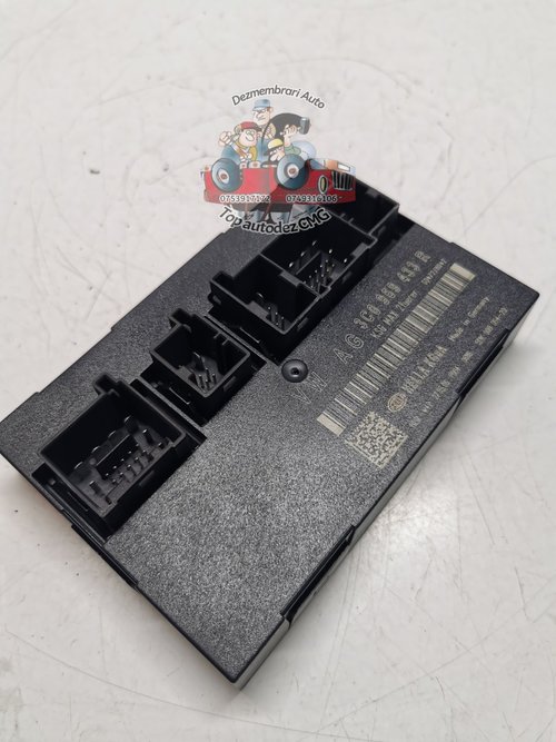 Calculator confort VW Passat B6 3C0959433R modul comfort