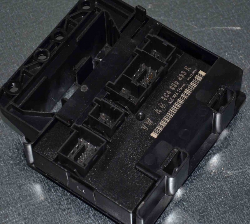 CALCULATOR CONFORT VW PASSAT B6/C3 1.9TDI 2007 COD: 3C0 959 433 R 3C0959433R