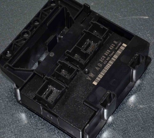 CALCULATOR CONFORT VW PASSAT B6/C3 1.9TDI 2007 COD: 3C0 959 433 R 3C0959433R