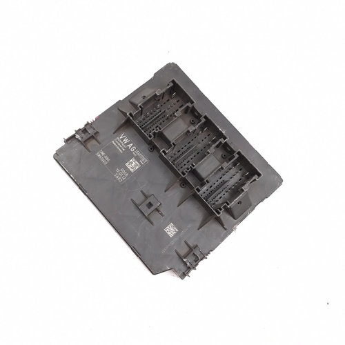 Calculator Confort Vw Passat B7 2010-2014 2.0 Tdi Cfgb Motorina 3Aa937087F, 5Wk50413, Bcmpq47 Contin...