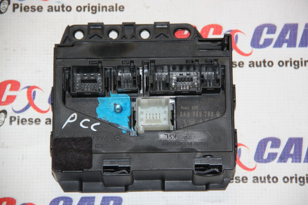 Calculator confort VW Passat B7 2010-2014 3AA959799G