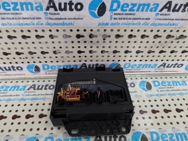 Calculator confort Vw Passat CC, 2.0tdi, 3C0959433R