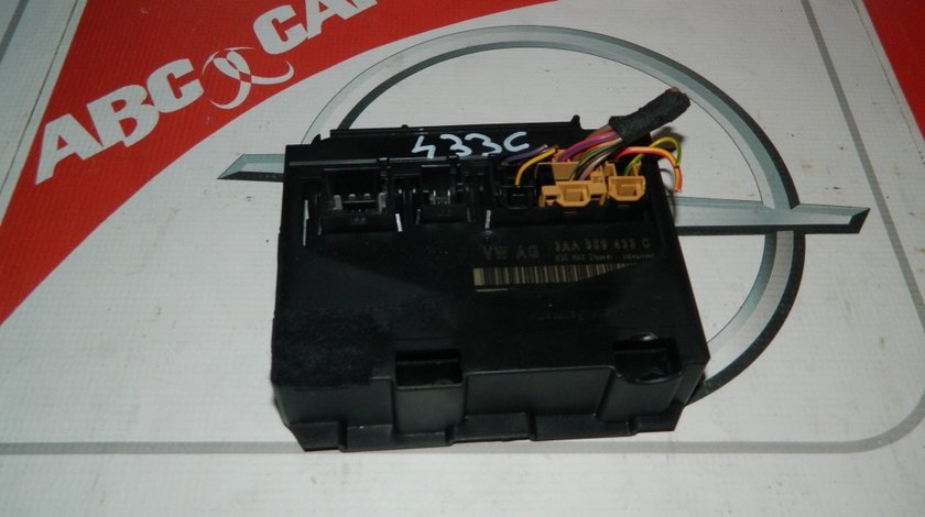 Calculator confort VW Passat CC 3AA959433C
