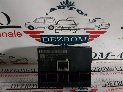 Calculator confort VW Passat CC 3c0959799