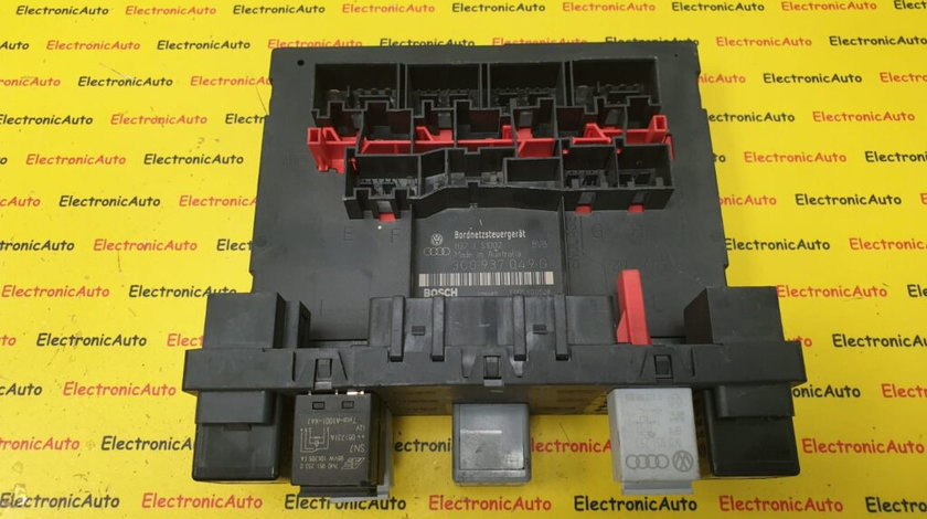 Calculator Confort Vw Passat / Golf, 3C0 937 049 G, 3C0937049G