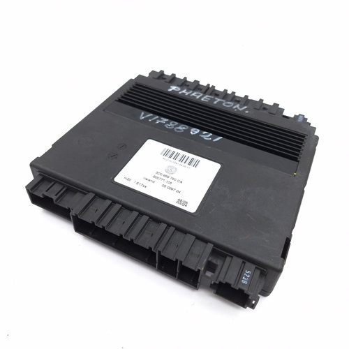 Calculator Confort VW PHAETON (3D) 2002 - 2016 Motorina 3D0959760CA, 3D0 959 760 CA, 3D0959760, 9007...
