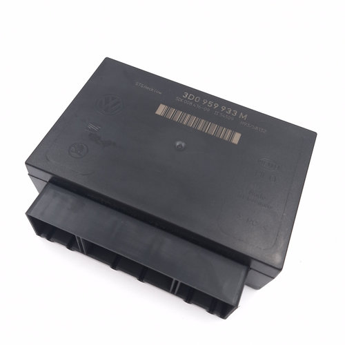 Calculator Confort VW PHAETON (3D) 2002 - 2016 Motorina 3D0959933M, 3D0959933, 3D0 959 933 M, 3D0 95...