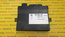 Calculator confort Vw Phaeton 5wk48494, 3D0909139