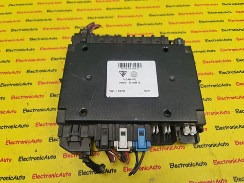 Calculator Confort Vw Phaeton, 7L0959760, 05029400