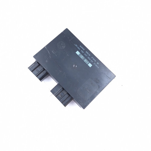 Calculator Confort Vw Polo (6N2) 1999-2001 1.4 Tdi Amf Motorina 6N0959799B, 5Dk00795455