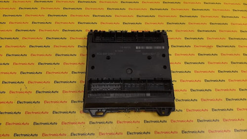 Calculator Confort VW POLO 6Q0937049D, 5WK48211D