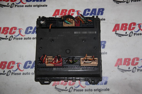 Calculator confort VW Polo 9N 1.2b 2003-2008 cod: 6Q1937049B