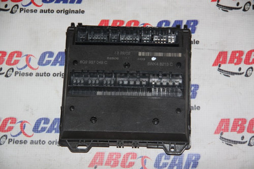 Calculator confort VW Polo 9N 2003-2008 cod: 6Q1937049C