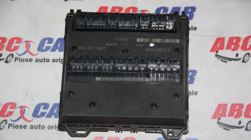 Calculator confort VW Polo 9N 2003-2008 cod: 6Q1937049C