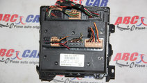 Calculator confort VW Polo 9N 2003-2008 cod: 6Q293...