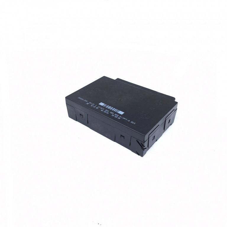 Calculator Confort Vw Polo (9N, 9N3) 2002-2010 1.4 16V Bud Benzina 6Q0959433E, 5Dk00812901 Hella