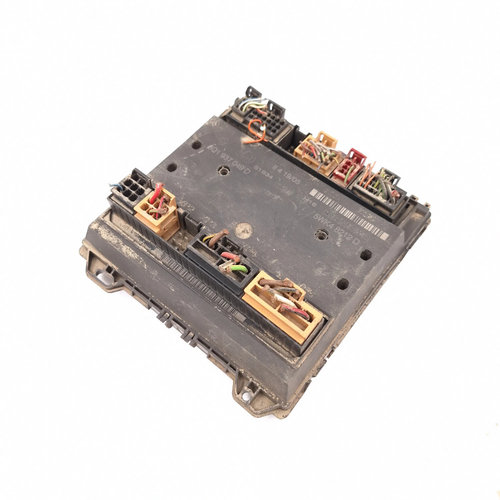 Calculator Confort VW POLO (9N, 9N3) 2002 - 2010 6Q1937049D, 6Q1 937 049 D