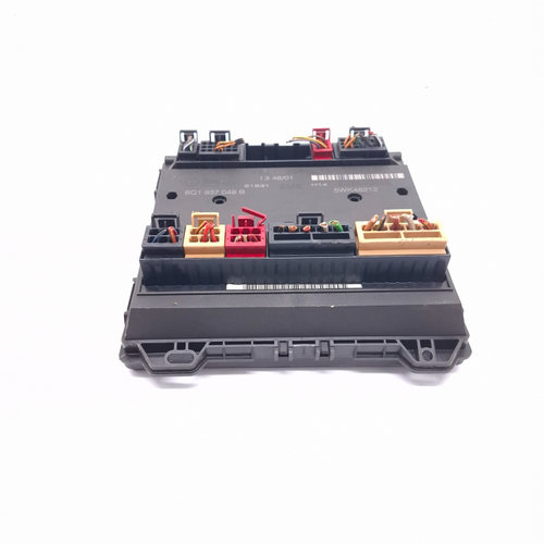 Calculator Confort VW POLO (9N, 9N3) 2002 - 2010 6Q1937049B, 5WK48212, E00023131N, 6Q1937049, 6Q1 93...