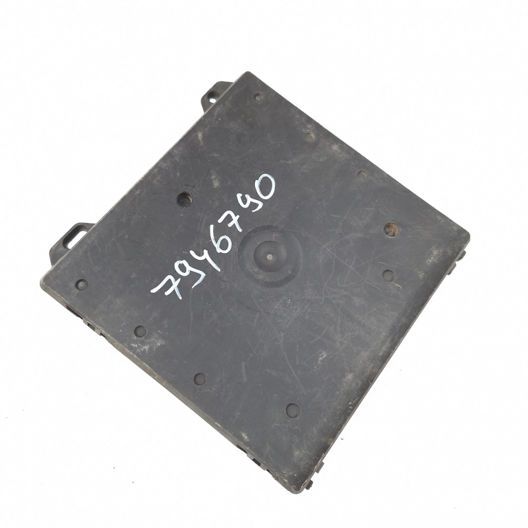 Calculator Confort Vw Polo (9N, 9N3) 2002-2010 6Q1937049D, 5Wk48212D, 124006, S1S34 Siemens