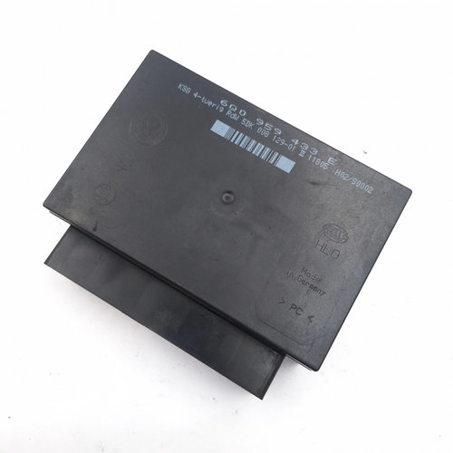 Calculator Confort VW POLO (9N, 9N3) 2002 - 2010 6Q0959433E, 5DK00812901, 5DK008129-01, H02S0002