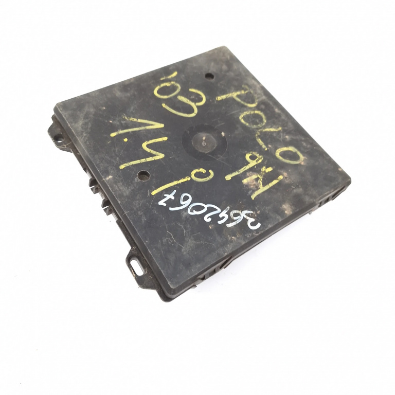 Calculator Confort Vw Polo (9N, 9N3) 2002-2010 6Q1937049C, 5Wk48212C, S1S33 Siemens