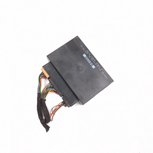 Calculator Confort Vw Touareg (7L) 2002-2010 3.0 V6 Tdi Bks Motorina 7L0959933F, 5Dk00841626