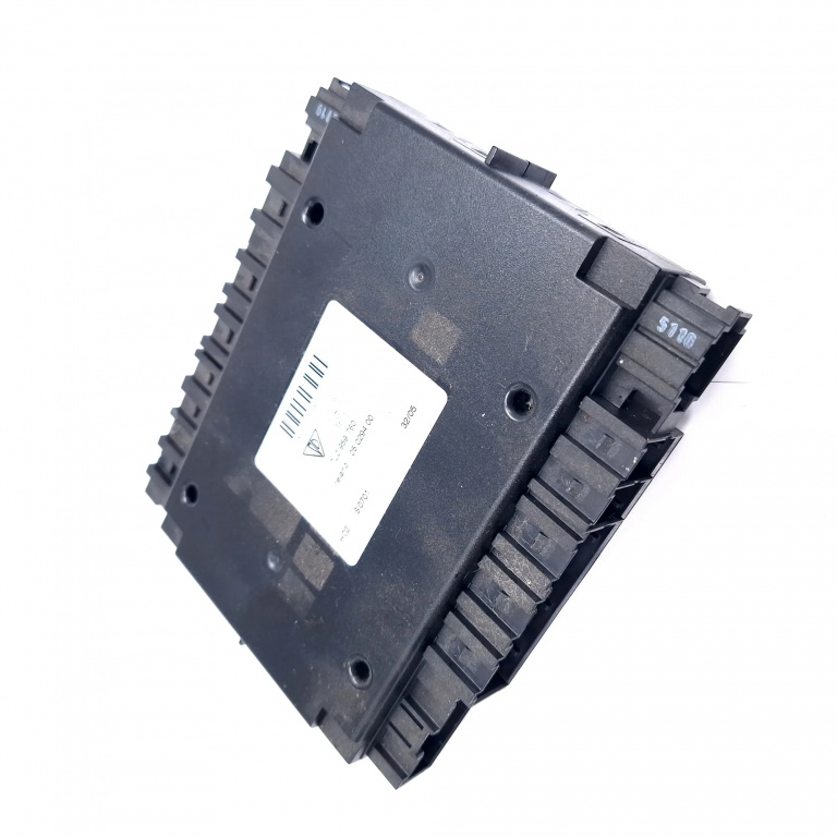 Calculator Confort Vw Touareg (7L) 2002-2010 3.2 V6 Azz Benzina 7L0959760, 050294000207, 05029400, 10400565150